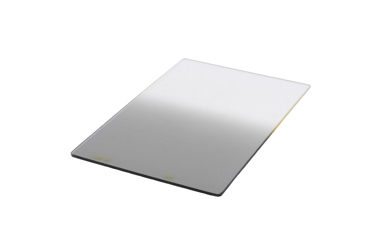 LEE Filters 100 x 150 mm Neutral Density Gradient Filter .3ND G S