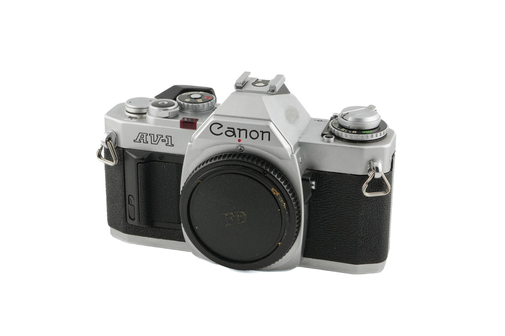 Canon AV-1