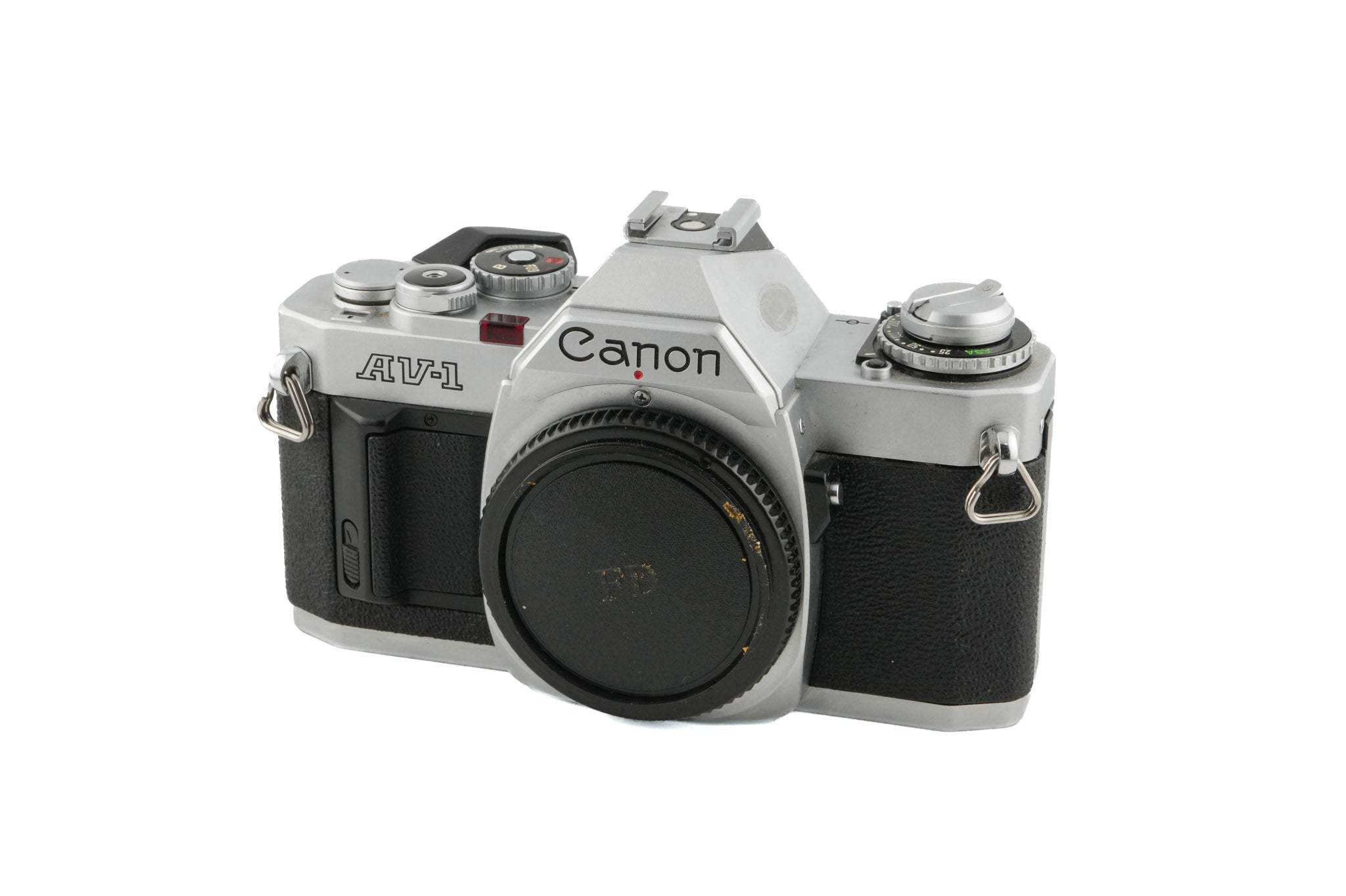 Canon AV-1