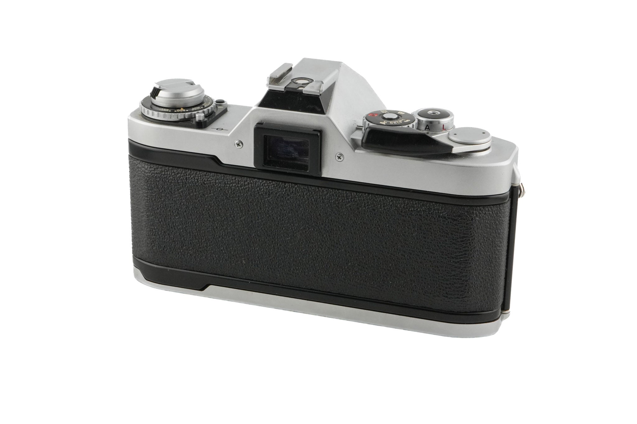 Canon AV-1