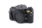 Pentax Super A
