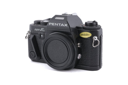 Pentax Super A