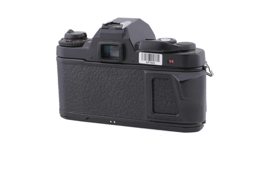 Pentax Super A