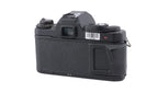 Pentax Super A