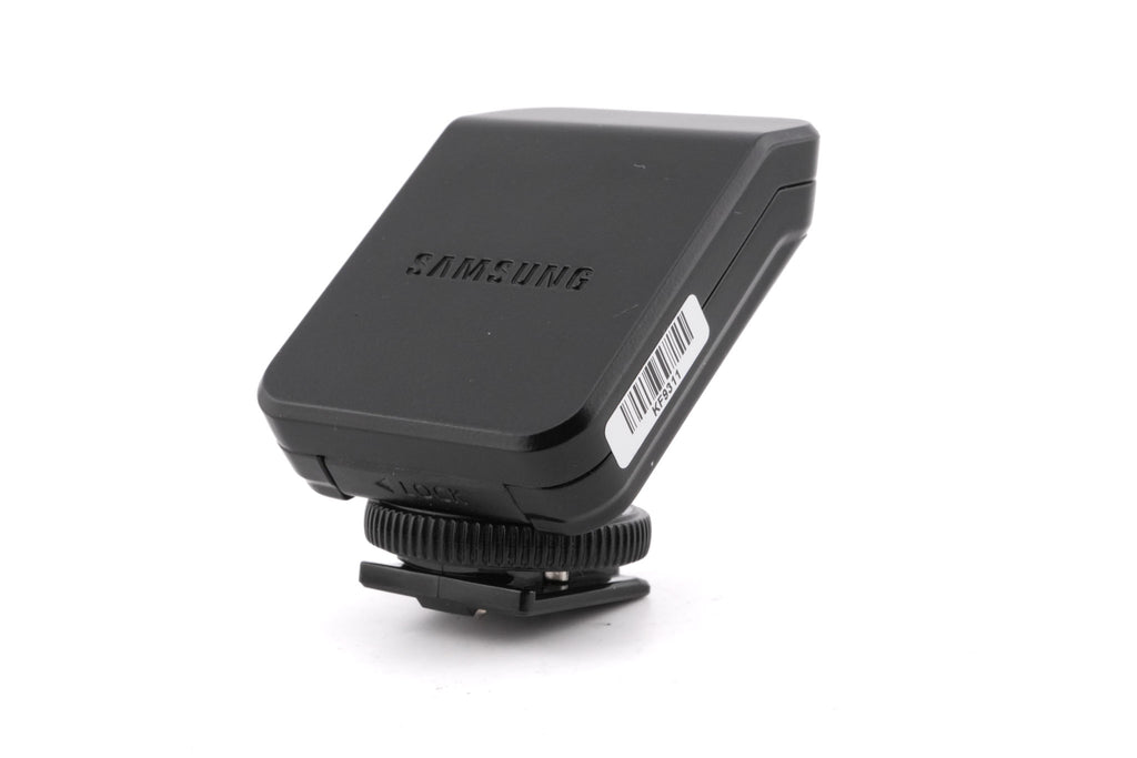 Samsung SEF8A Flash