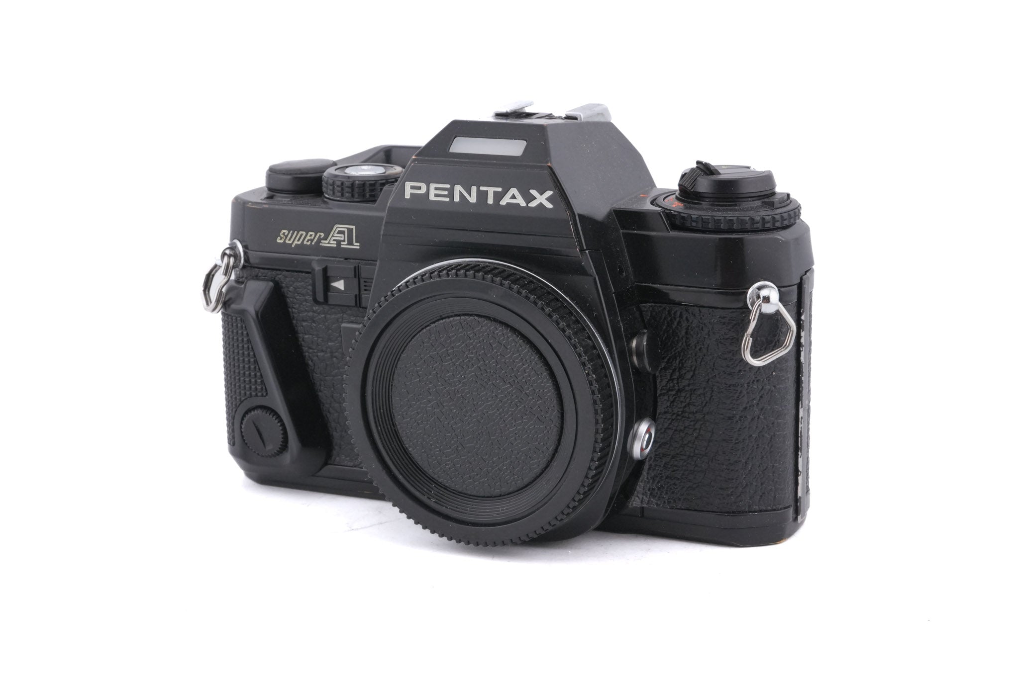 Pentax Super A