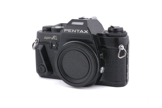 Pentax Super A