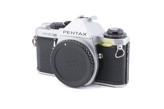 Pentax ME Super