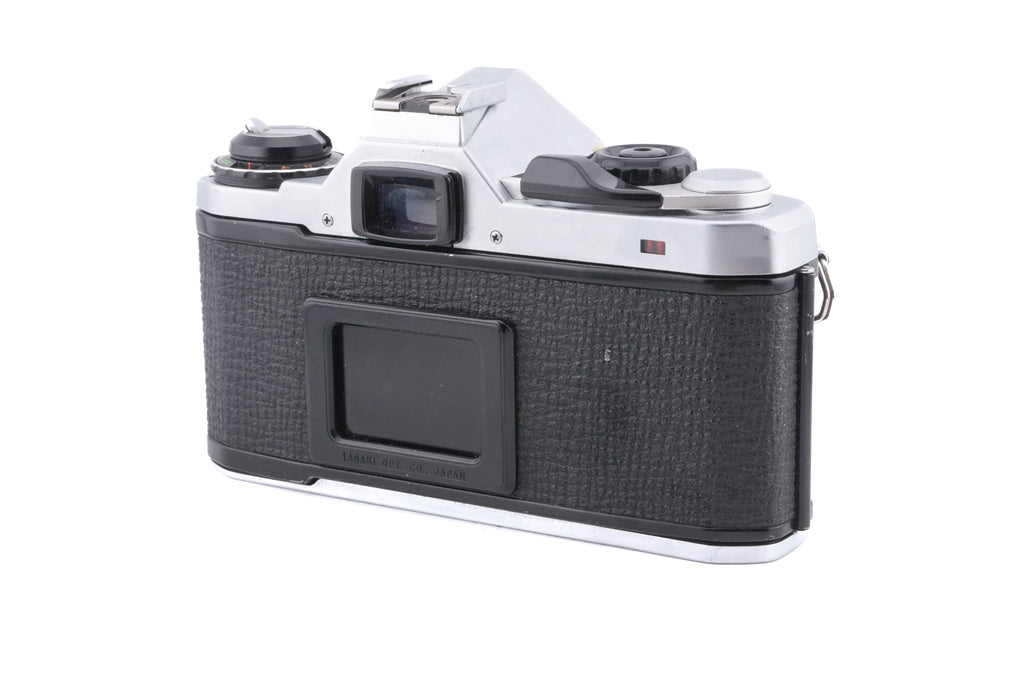 Pentax ME Super