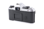 Pentax ME Super