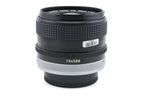 Canon 28mm f2.8 S.C.