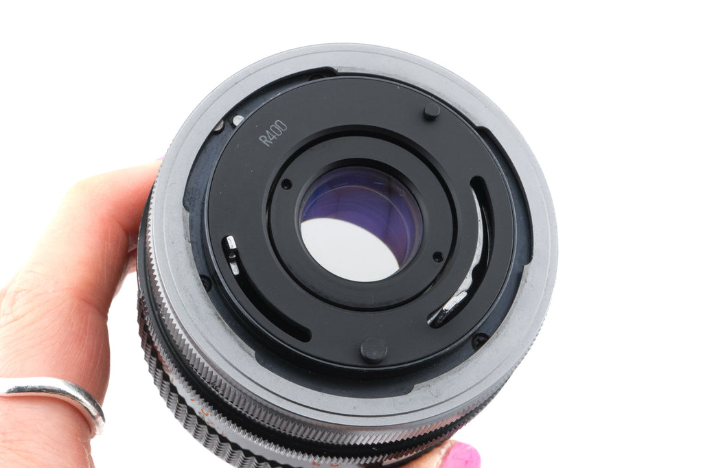 Canon 28mm f2.8 S.C.