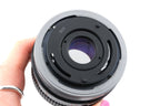 Canon 28mm f2.8 S.C.