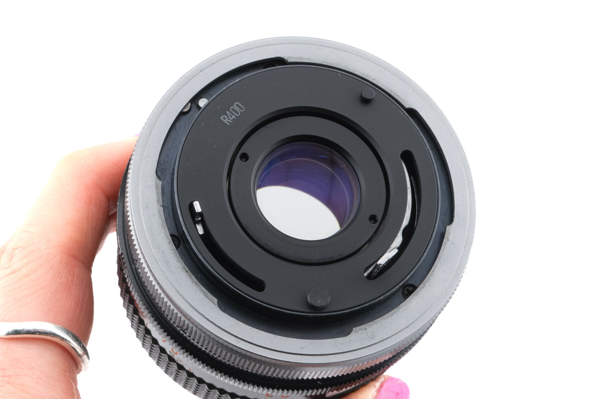 Canon 28mm f2.8 S.C.