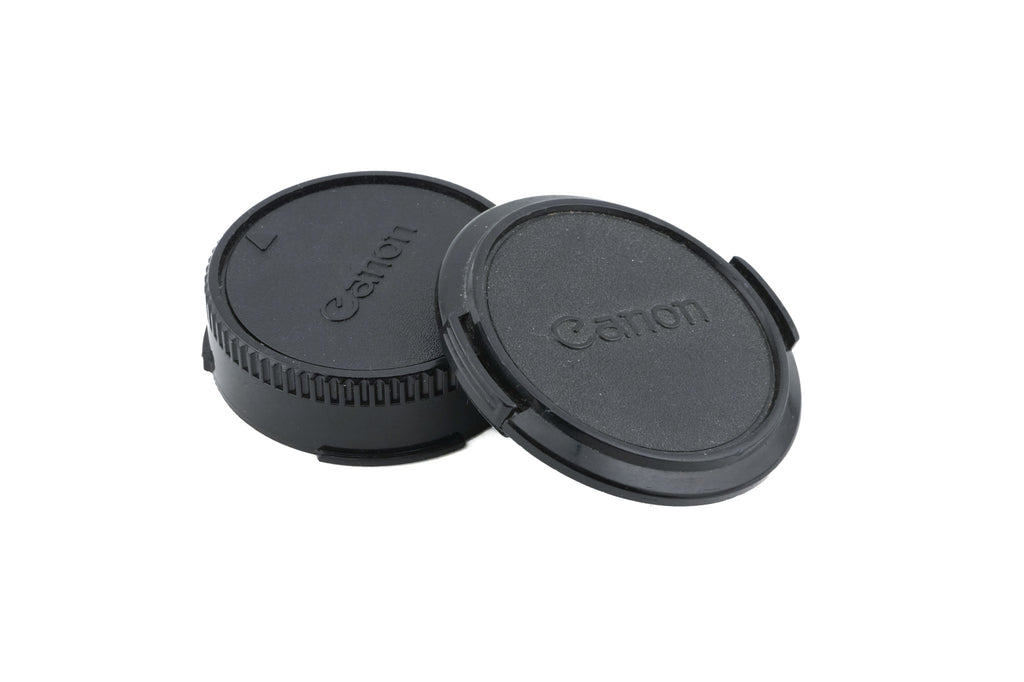 Canon 28mm f2.8 S.C.