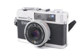 Konica C35