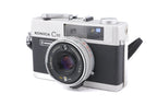 Konica C35
