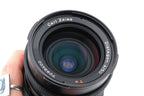 Hasselblad 50mm f4 Distagon T* CF FLE (20046)