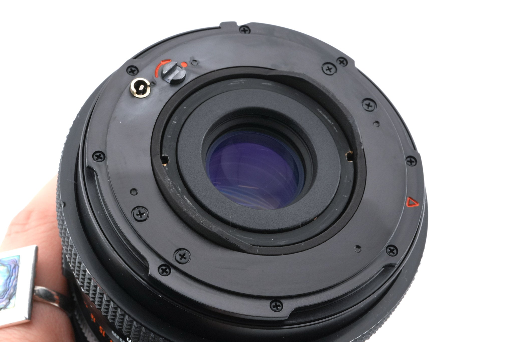 Hasselblad 50mm f4 Distagon T* CF FLE (20046)
