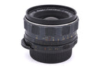 Pentax 35mm f3.5 Super-Takumar
