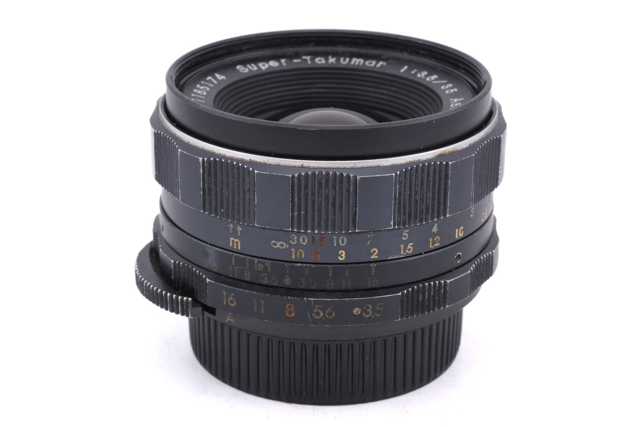 Pentax 35mm f3.5 Super-Takumar