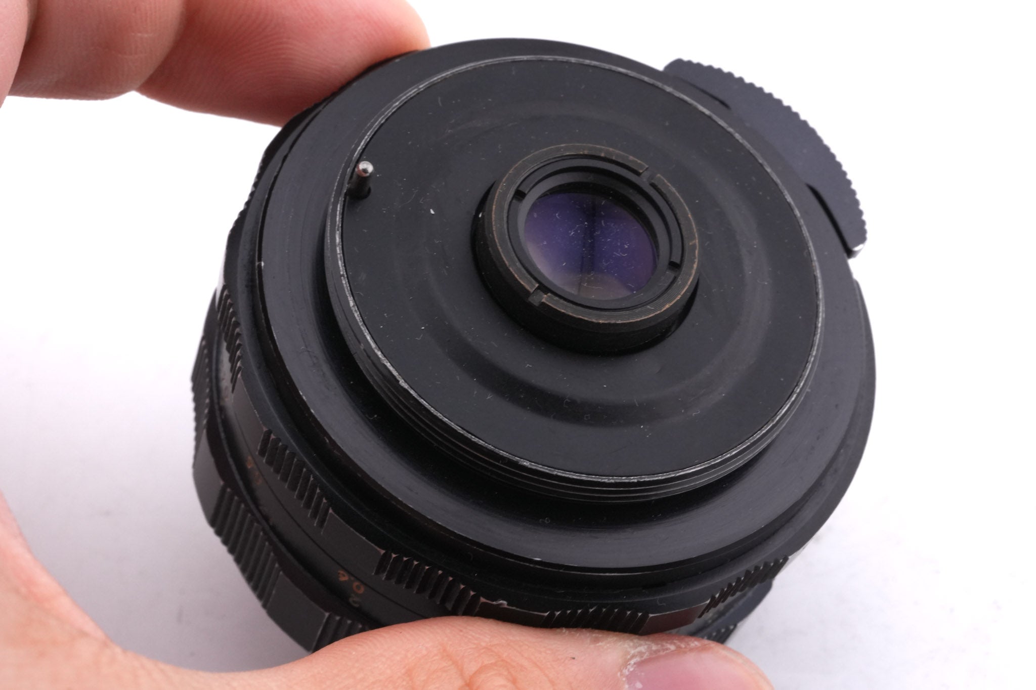 Pentax 35mm f3.5 Super-Takumar
