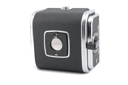 Hasselblad A12 Film Magazine (Silver, 30074)