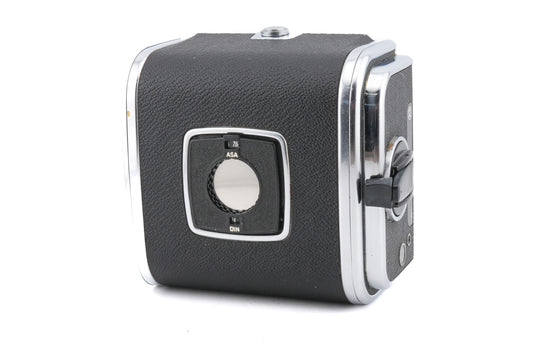 Hasselblad A12 Film Magazine (Silver, 30074)