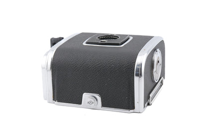 Hasselblad A12 Film Magazine (Silver, 30074)
