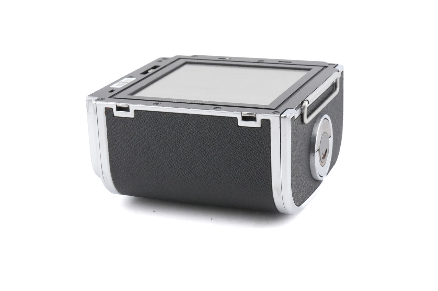Hasselblad A12 Film Magazine (Silver, 30074)