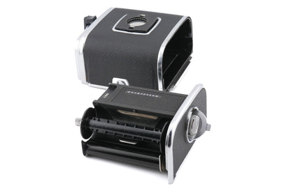 Hasselblad A12 Film Magazine (Silver, 30074)