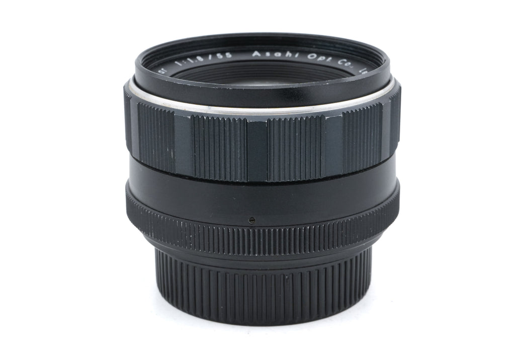 Pentax 55mm f1.8 Super-Takumar