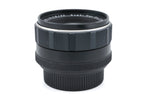 Pentax 55mm f1.8 Super-Takumar