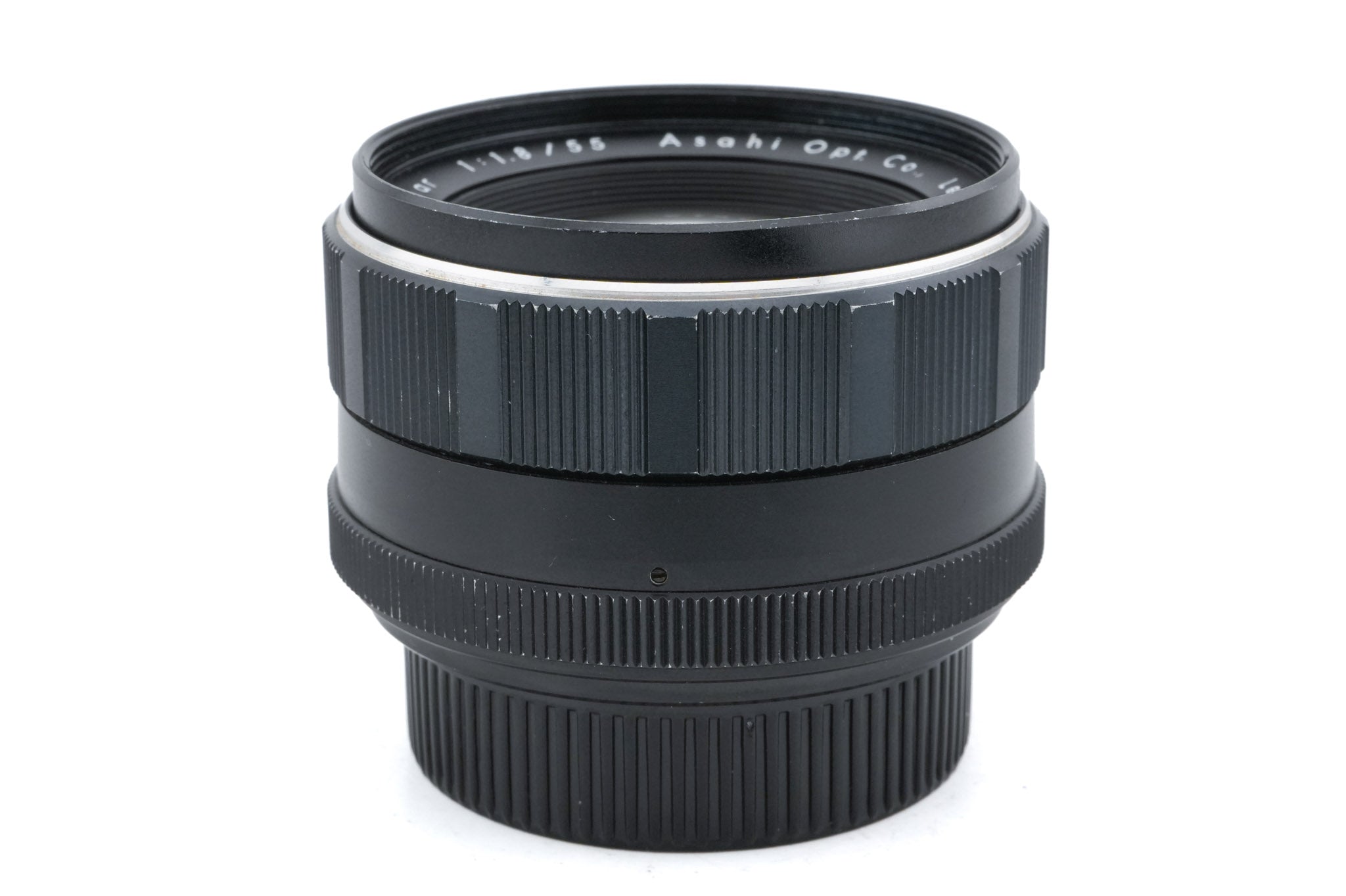 Pentax 55mm f1.8 Super-Takumar