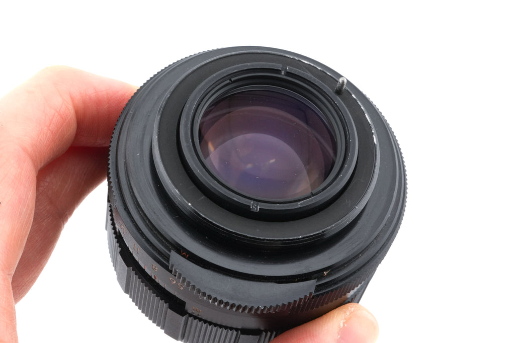 Pentax 55mm f1.8 Super-Takumar