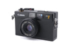 Canon A35F