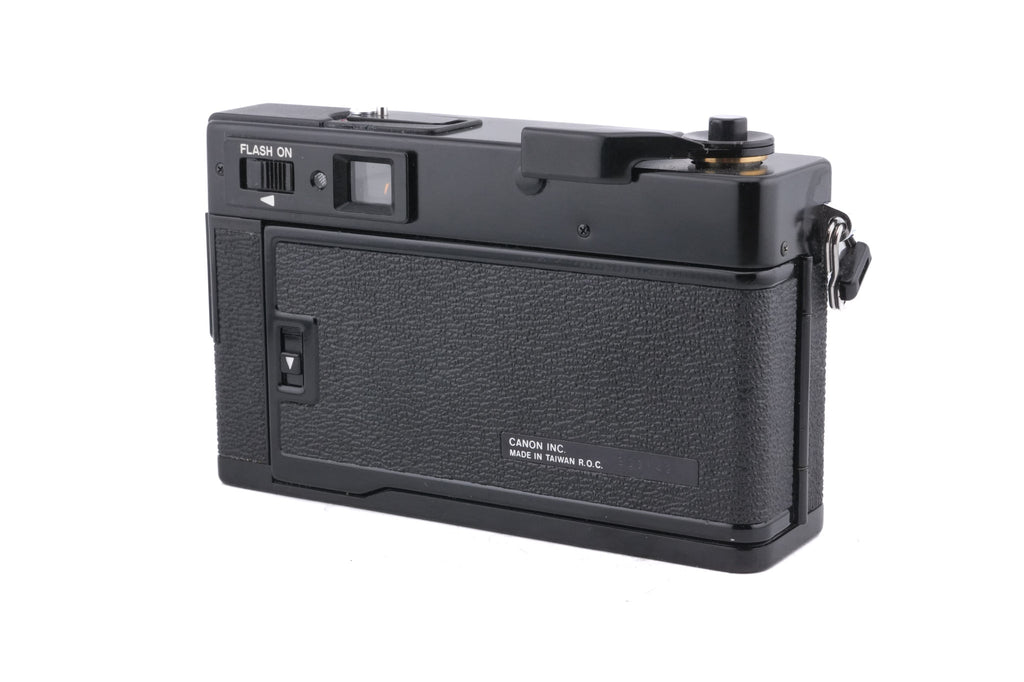 Canon A35F