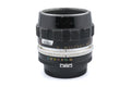 Nikon 55mm f3.5 Micro-Nikkor Pre-AI