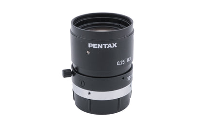 Pentax 16mm f1.4 TV Lens C1614-M