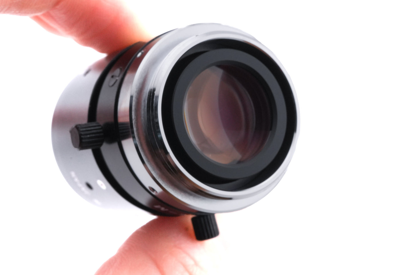 Pentax 16mm f1.4 TV Lens C1614-M