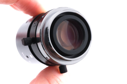 Pentax 16mm f1.4 TV Lens C1614-M