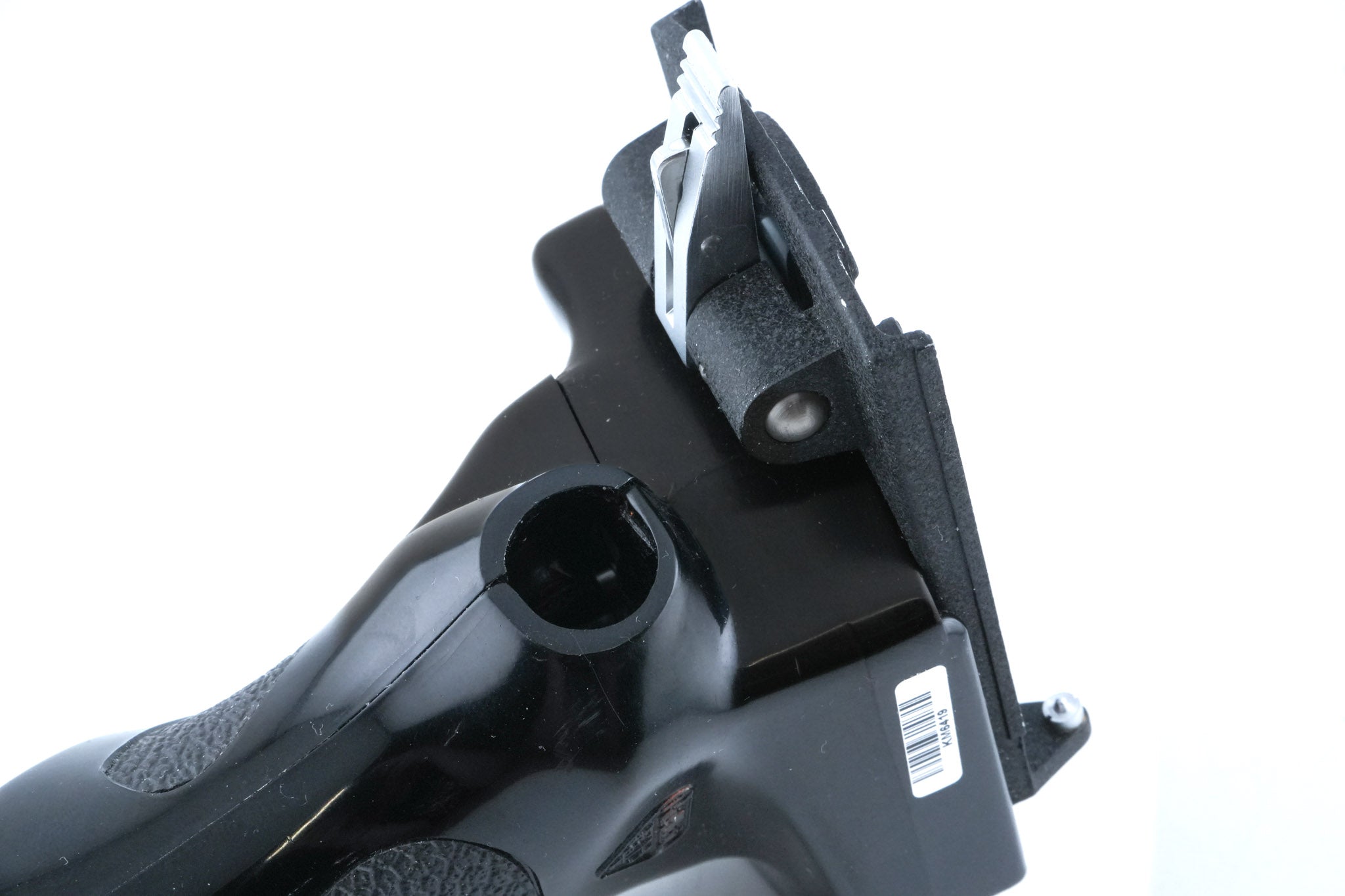 Rollei Pistol Grip