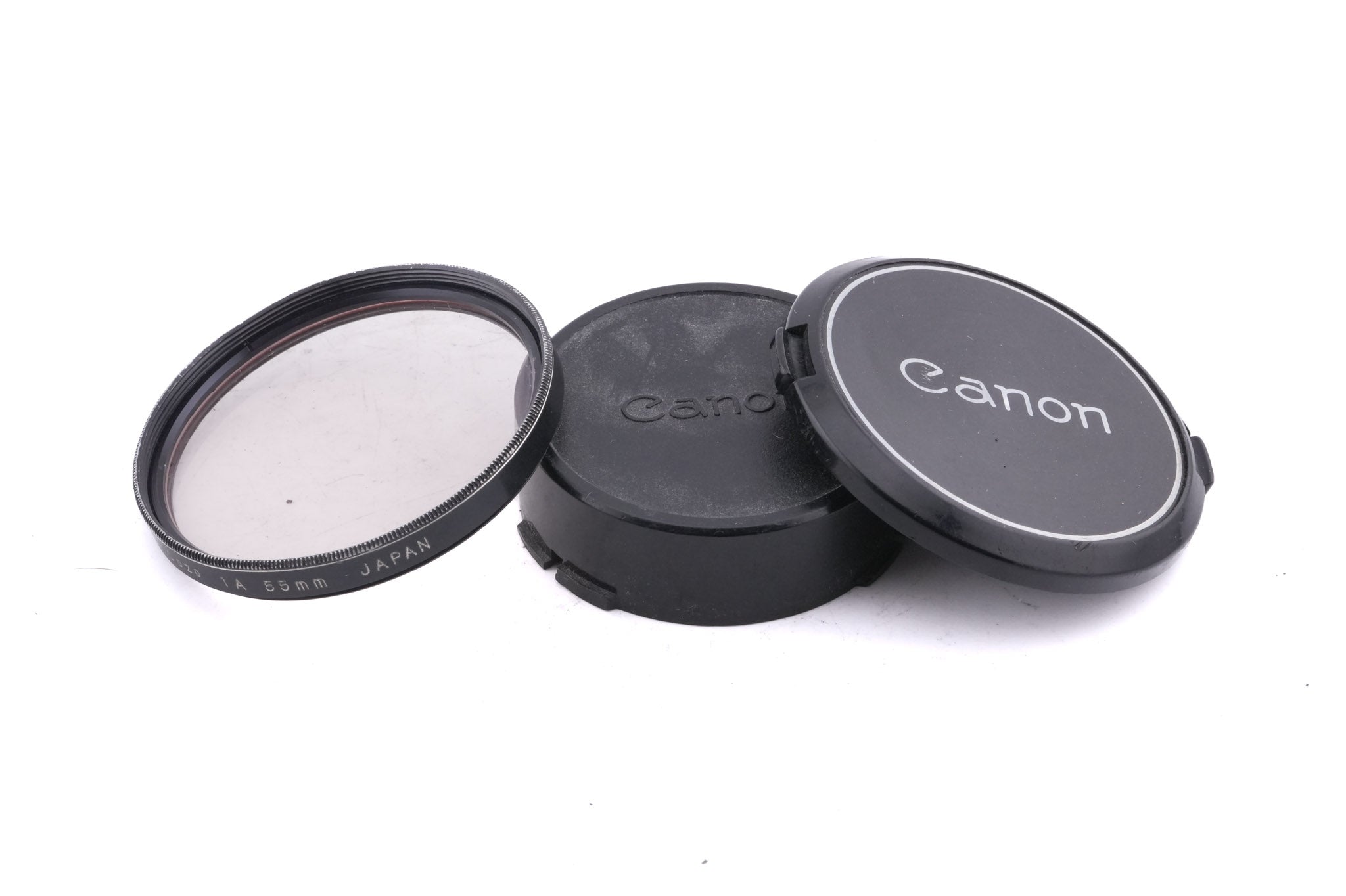 Canon 100mm f4 Macro S.C.