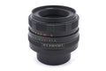 Helios 58mm f2 Helios-44M