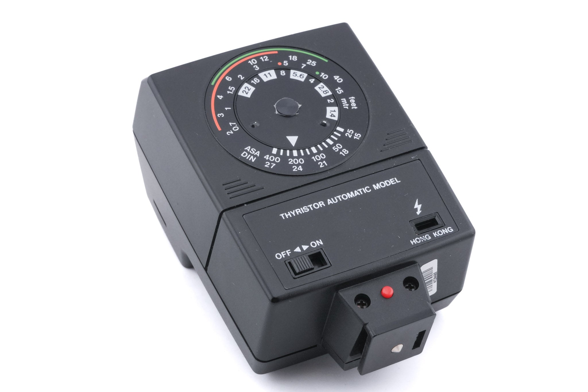 Popular 250TC-X Flash