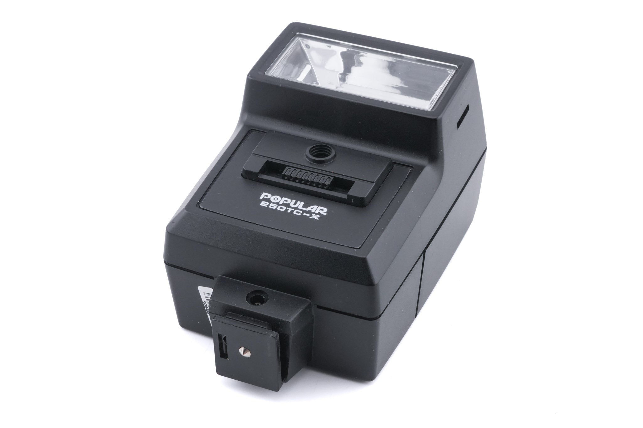 Popular 250TC-X Flash