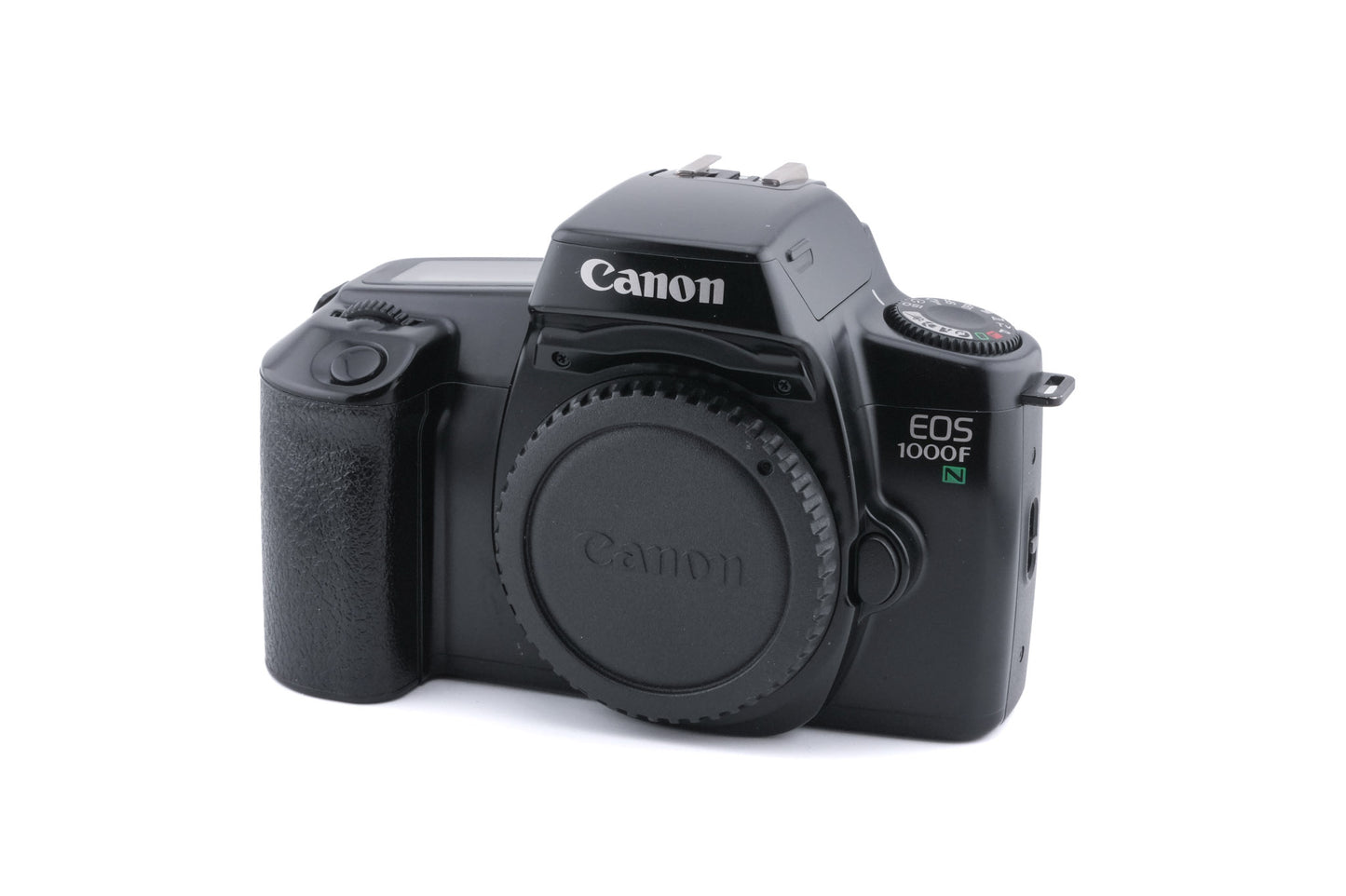 Canon EOS 1000FN