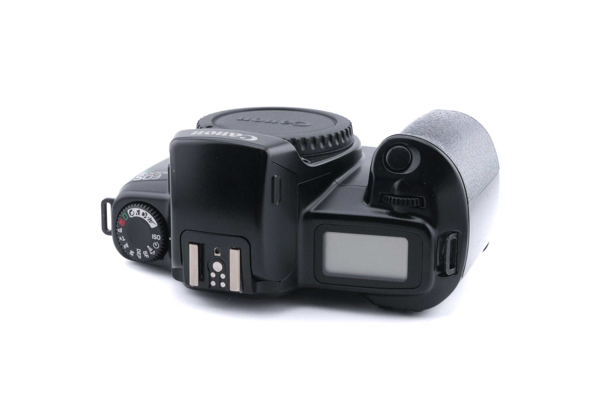 Canon EOS 1000FN