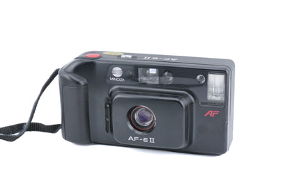 Minolta AF-E II