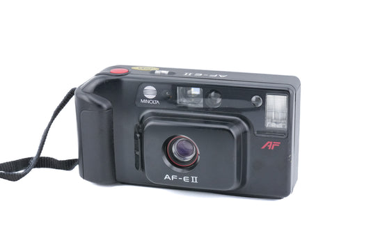 Minolta AF-E II